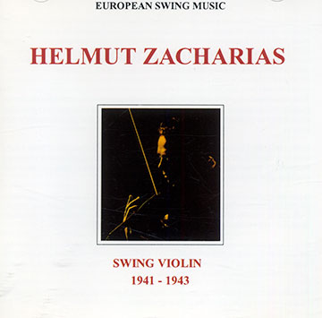 Swing violin 1941-1943,Helmut Zacharias