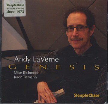 Genesis,Andy LaVerne
