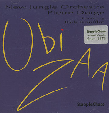 Ubi zaa, New Jungle Orchestra