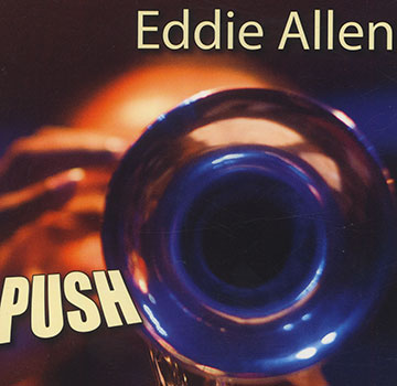 PUSH,Eddie Allen