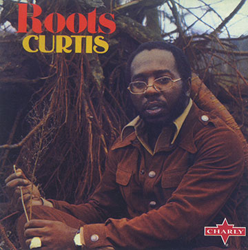 ROOTS ,Curtis Mayfield
