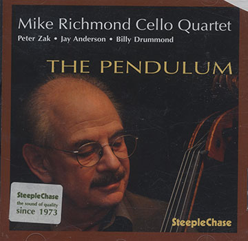 The pendulum,Mike Richmond