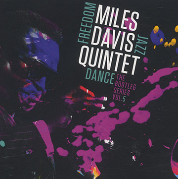 Freedom Jazz dance,Miles Davis