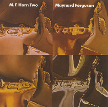M.F. Horn two,Maynard Ferguson