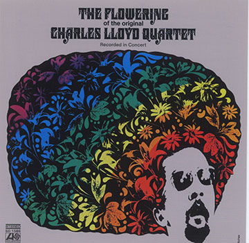 The Flowering,Charles Lloyd
