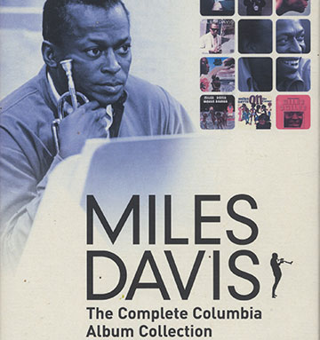 The Complete Columbia Album Collection,Miles Davis