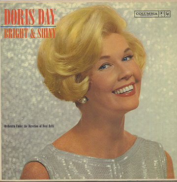 Bright & Shiny,Doris Day