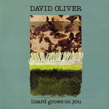 lizard grows on you,David Oliver