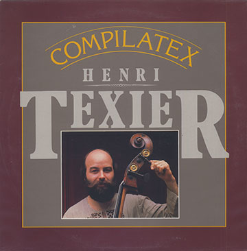 COMPILATEX,Henri Texier