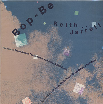 BOP - BE,Keith Jarrett