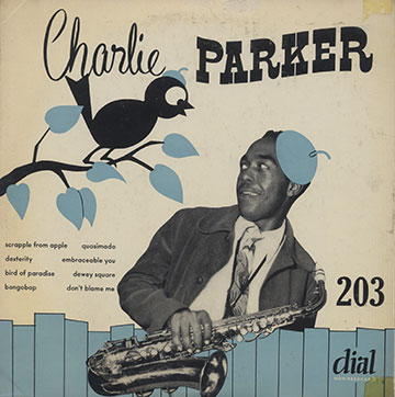Charlie Parker Quintet,Charlie Parker