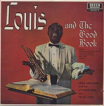 The Good Book,Louis Armstrong
