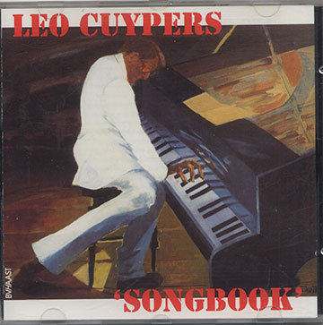 'SONGBOOK',Leo Cuypers