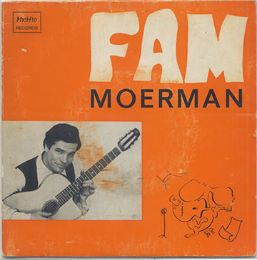 FAM - MOERMAN,Francis Alfred Moerman