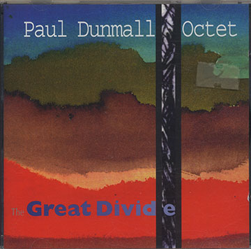 The Great Divide,Paul Dunmall