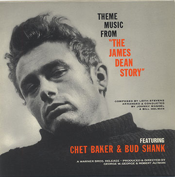 THEME MUSIC FROM ,Chet Baker , Bud Shank