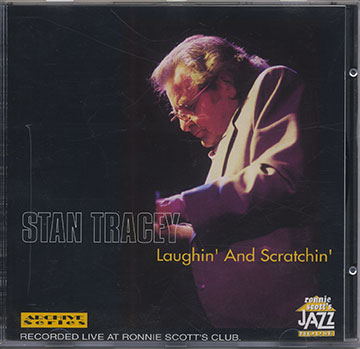 Laughin' And Scratchin',Stan Tracey