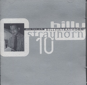 BILLY STRAYHORN,Billy Strayhorn