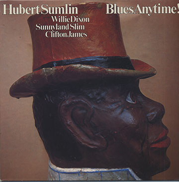 Blues Anytime !,Hubert Sumlin