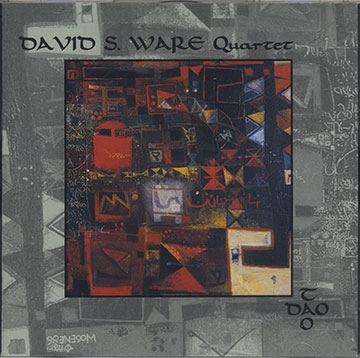 DAO,David S. Ware
