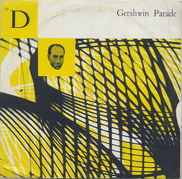 Gershwin Parade,Buddy Banks , Bernard Zacharias