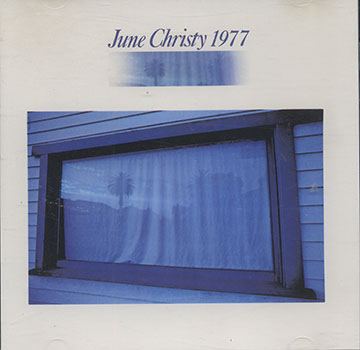 June Christy 1977,June Christy