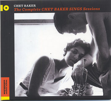 The Complete CHET BAKER SINGS Sessions,Chet Baker