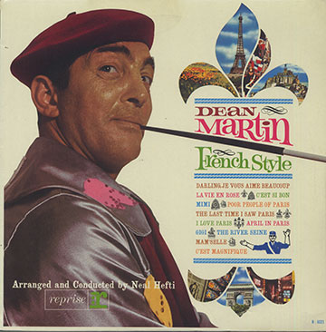 French Style,Dean Martin
