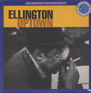 UPTOWN,Duke Ellington