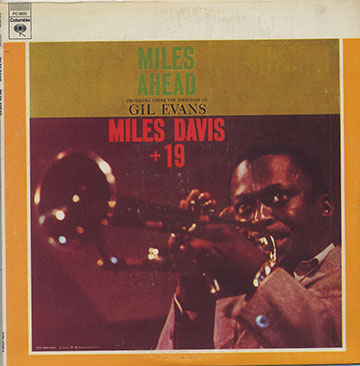 MILES DAVIS + 19,Miles Davis , Gil Evans