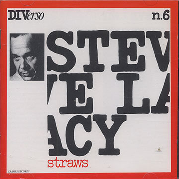 Straws,Steve Lacy