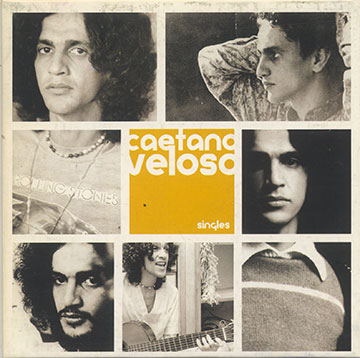 Singles,Caetano Veloso