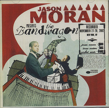 The Bandwagon,Jason Moran