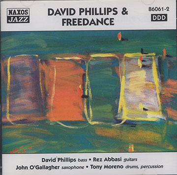 FREEDANCE,David Phillips