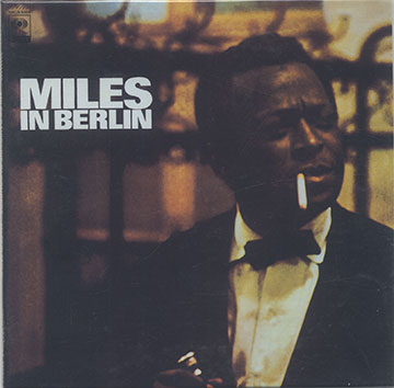 MILES IN BERLIN,Miles Davis