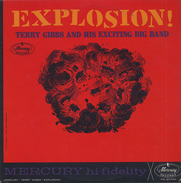 EXPLOSION !,Terry Gibbs