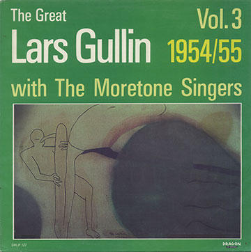 The Great Vol.3 1954/55,Lars Gullin