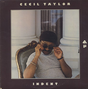INDENT,Cecil Taylor