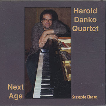 Next Age,Harold Danko