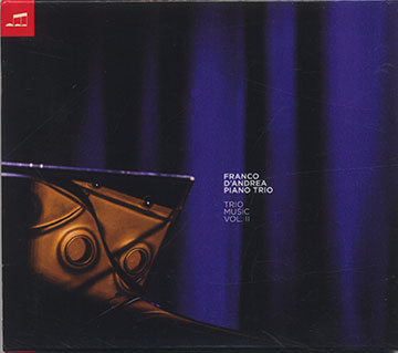 Trio Music Vol.II,Franco D'andrea