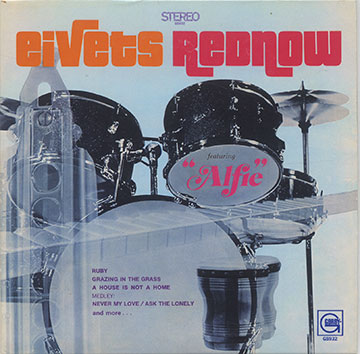 Eivets Rednow,Stevie Wonder