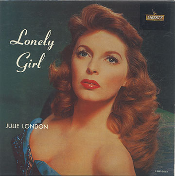 Lonely Girl,Julie London