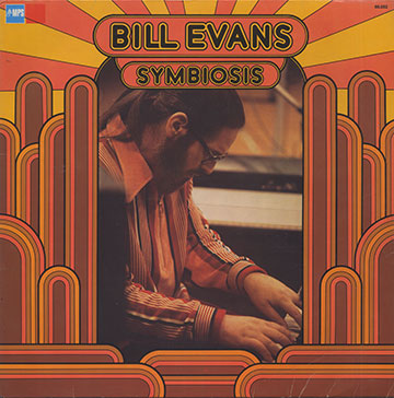 Symbiosis,Bill Evans