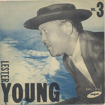 Lester Young Vol.3,Lester Young