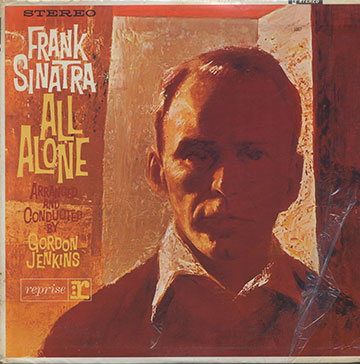 All Alone,Frank Sinatra