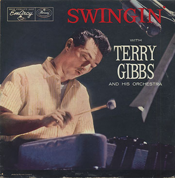 Swingin' ,Terry Gibbs