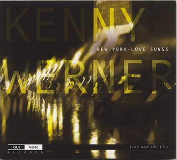 New York Love Songs,Kenny Werner