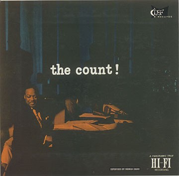 The Count,Count Basie