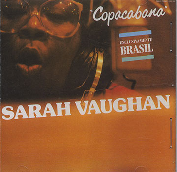 Copacabana,Sarah Vaughan