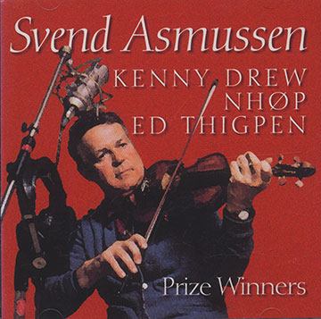 Prize Winners,Svend Asmussen